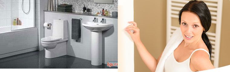 Расценки на сантехнические работы любой сложности в Нижнем Новгороде